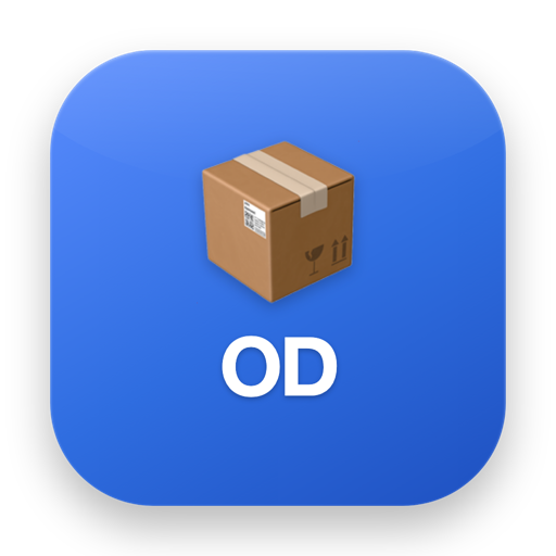 OrderDesk